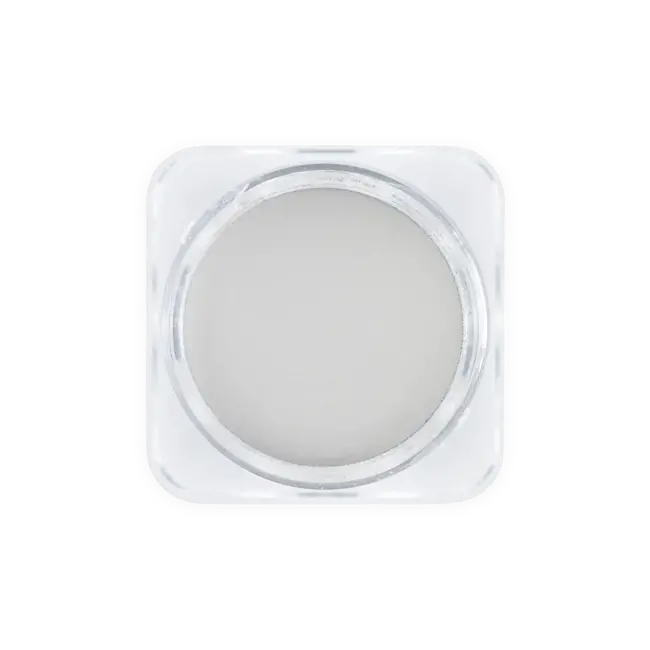 Pink Mask - Glow in the Dark - 3 - Nail Art