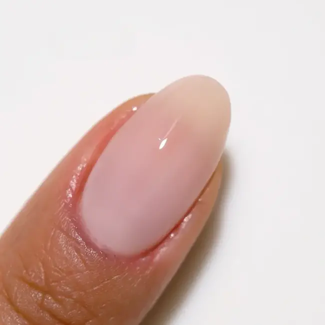 DC - 2461 - Milky Pink - DUO Polish