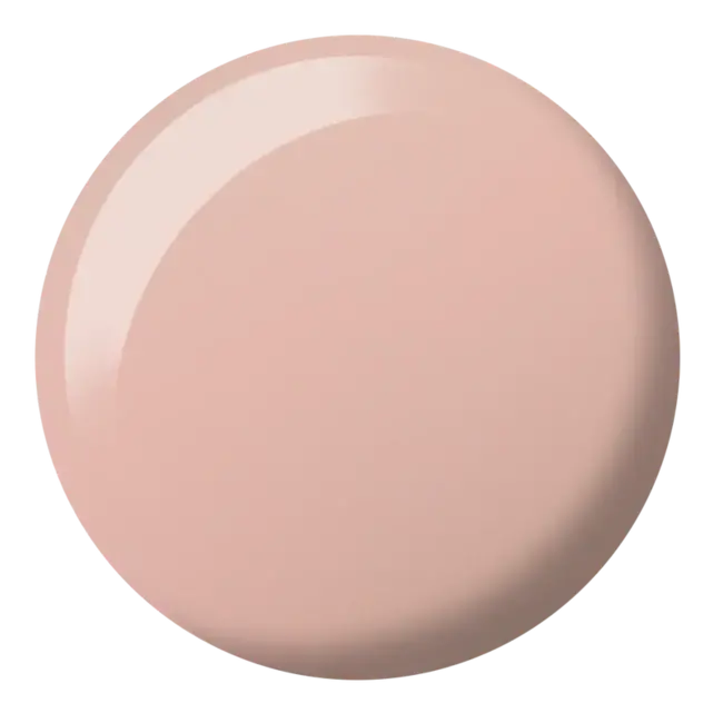 DC - 2461 - Milky Pink - DUO Polish