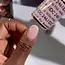 DC DC - 2461 - Milky Pink - DUO Polish