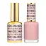 DC - 2461 - Milky Pink - DUO Polish