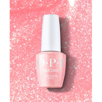 OPI OPI - R44 - Intelli-Gel - Princesses Rule!
