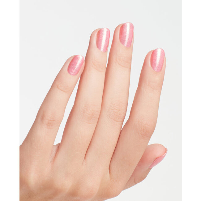 OPI - R44 - Intelli-Gel - Princesses Rule!