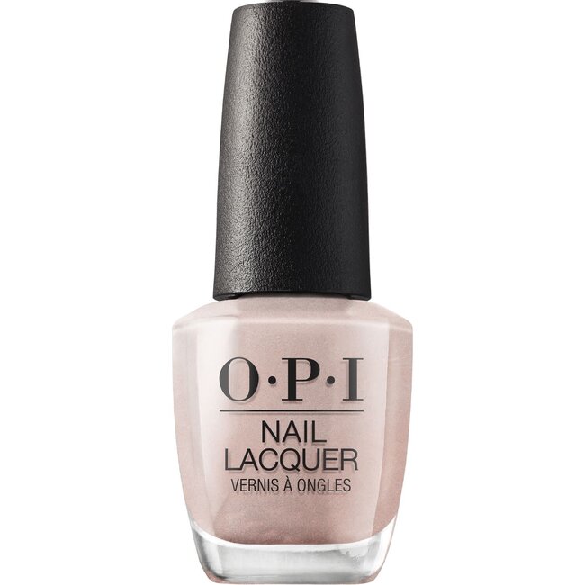 OPI - SH3 - Lacquer - Chiffon-d of You