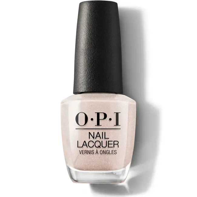 OPI - SH2 - Lacquer - Throw Me A Kiss
