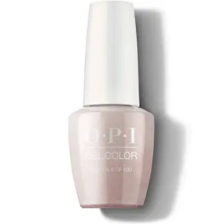 OPI OPI - SH3 - Gel - Chiffon-d of You