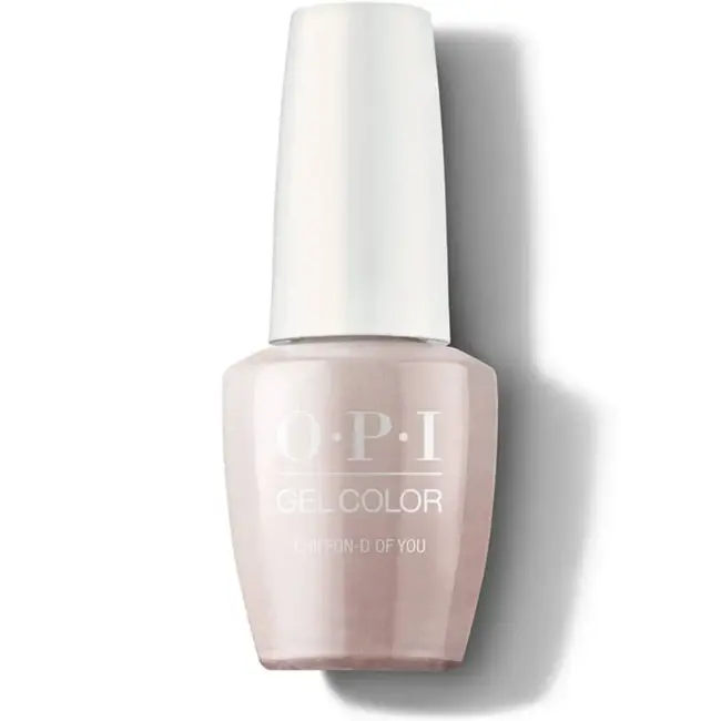 OPI - SH3 - Gel - Chiffon-d of You