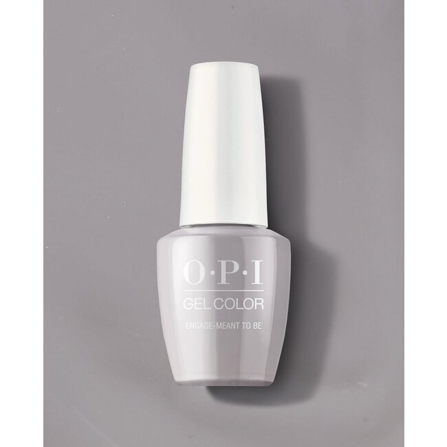 OPI - SH5 - Gel - Engage-Meant To Be