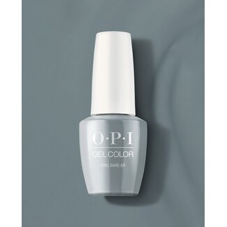 OPI OPI - SH6 - Gel - Ring Bare-er