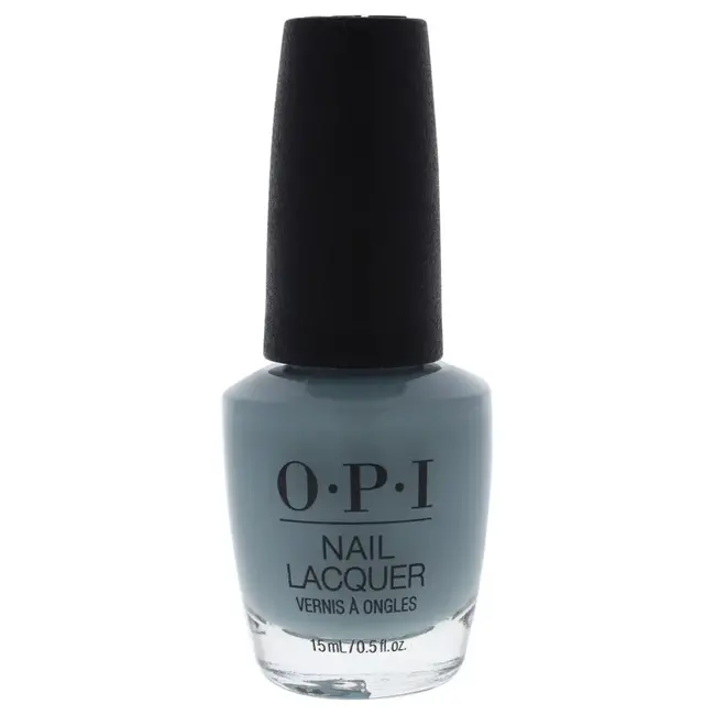 OPI - SH6 - Lacquer - Ring Bare-er