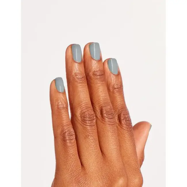 OPI - SH6 - Lacquer - Ring Bare-er
