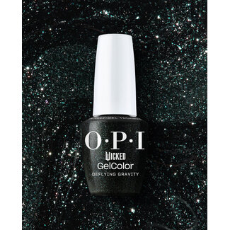 OPI OPI - R01 - Intelli-Gel - Deflying Gravity (Wicked)