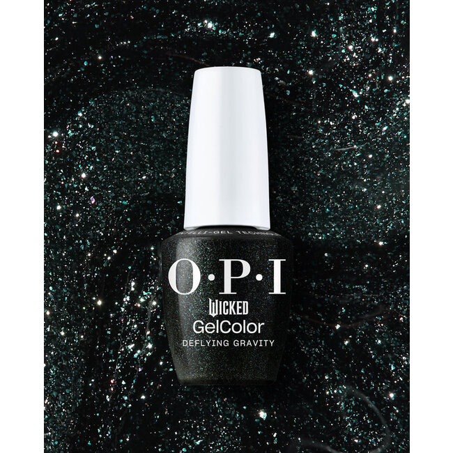 OPI - R01 - Intelli-Gel - Deflying Gravity (Wicked)