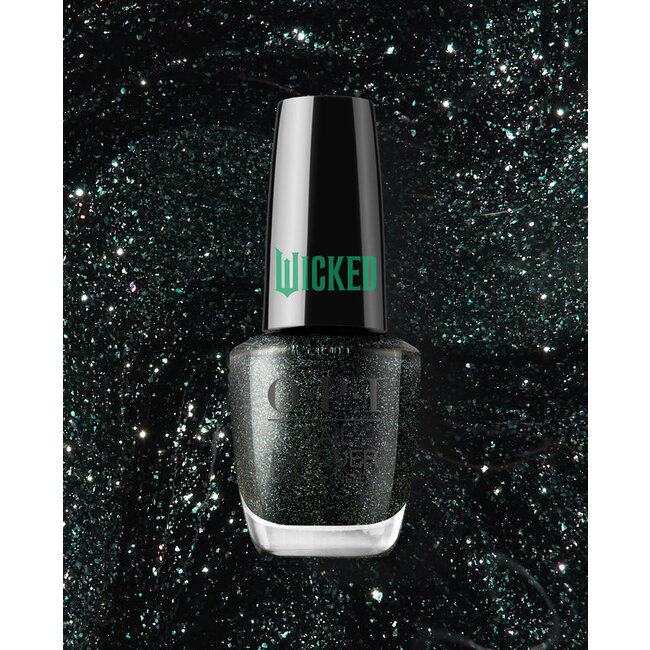 OPI OPI - R01 - Lacquer - Deflying Gravity (Wicked)