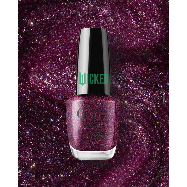 OPI OPI - R03 - Lacquer - Let's Rejoicify (Wicked)