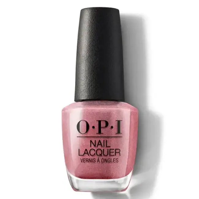 OPI OPI - S63 - Lacquer - Chicago Champagne Toast