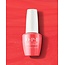 OPI OPI - T30 - Gel - I Eat Mainely Lobster
