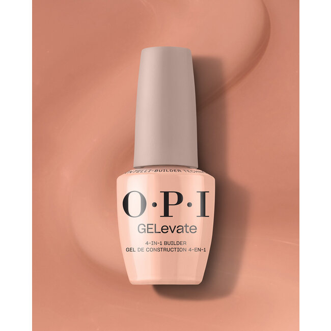OPI - BIB001 - Builder Gel - For The Fill Of It