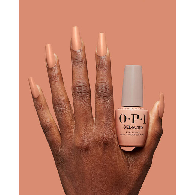 OPI - BIB001 - Builder Gel - For The Fill Of It - HEMA TPO FREE