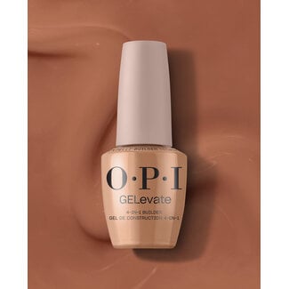 OPI OPI - BIB002 - Builder Gel - Nude Sculpture
