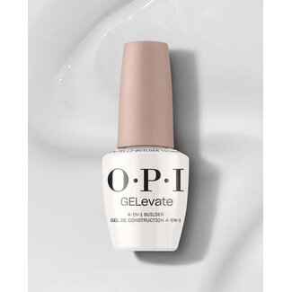 OPI OPI - BIB006 - Builder Gel - Blank Canvas