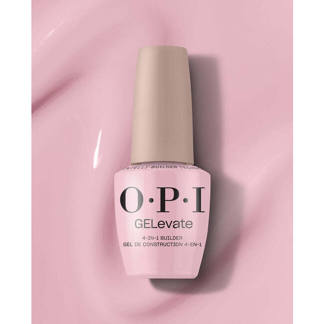 OPI - BIB005 - Builder Gel - 4Get Me Not
