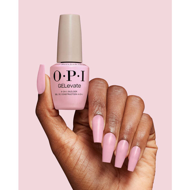 OPI - BIB005 - Builder Gel - 4Get Me Not