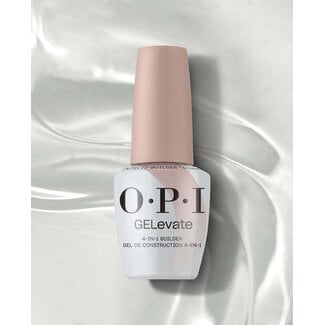 OPI OPI - BIB000 - Builder Gel - OPI M Flawless