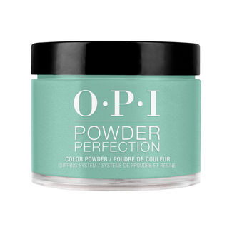 OPI OPI - H007 - Dip - Rated Pea-G - 1.5 oz