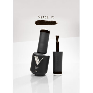 V Beauty Pure V Beauty Pure - Gel Polish - Foundation Shade 12