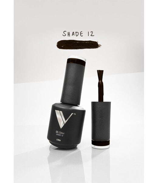 V Beauty Pure V Beauty Pure - Gel Polish - Foundation Shade 12