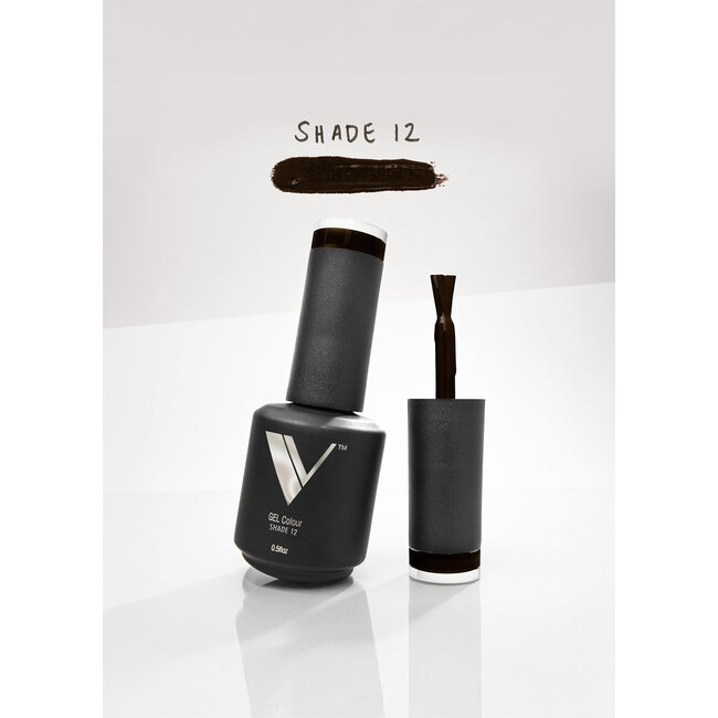 V Beauty Pure - Gel Polish - Foundation Shade 12