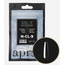 Apres - Refill Bags - Natural - Coffin Long - #9