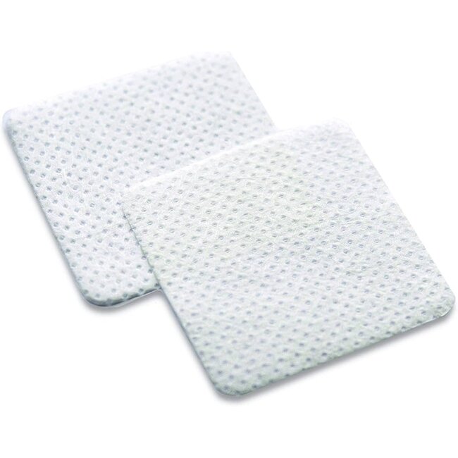 Intrinsics - Gel Nail Wipe - 2x2 - 200 ct - 406202