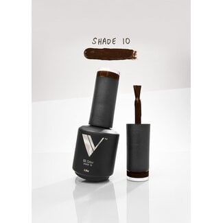 V Beauty Pure V Beauty Pure - Gel Polish - Foundation Shade 10