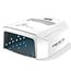 IGEL - Hybrid Pro 3 XL - Wireless UV/LED Lamp - White