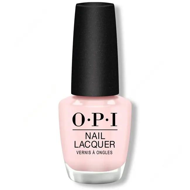 OPI OPI - S96 - Lacquer - Sweet Heart