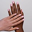 DND DIVA - 130 - Delicate Blush - AIO Powder