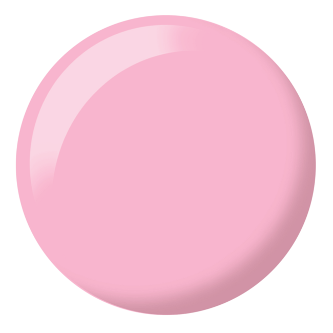 DND DIVA - 130 - Delicate Blush - AIO Powder