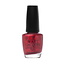 OPI - R53 - Lacquer - An Affair In Red Square