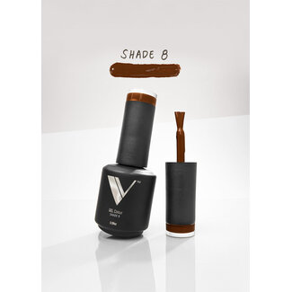 V Beauty Pure V Beauty Pure - Gel Polish - Foundation Shade 08