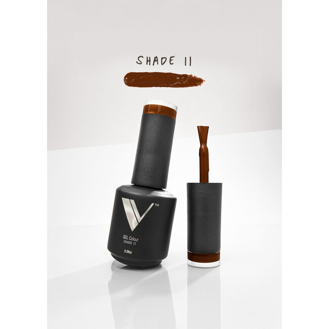 V Beauty Pure - Gel Polish - Foundation Shade 11
