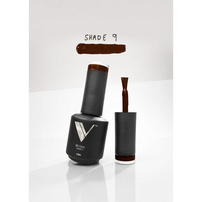 V Beauty Pure V Beauty Pure - Gel Polish - Foundation Shade 09