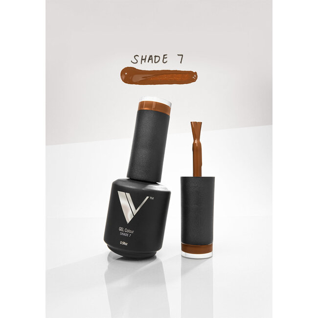 V Beauty Pure - Gel Polish - Foundation Shade 07