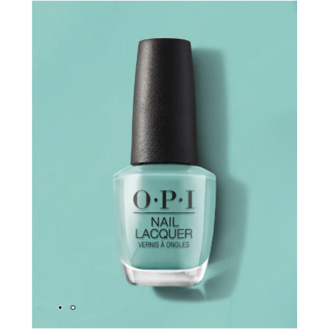 OPI - L24 - Lacquer - Closer Than You Might Belem