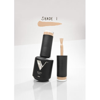 V Beauty Pure V Beauty Pure - Gel Polish - Foundation Shade 01