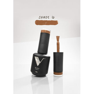 V Beauty Pure V Beauty Pure - Gel Polish - Foundation Shade 06