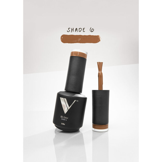V Beauty Pure V Beauty Pure - Gel Polish - Foundation Shade 06