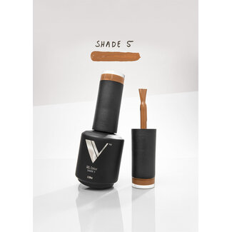 V Beauty Pure V Beauty Pure - Gel Polish - Foundation Shade 05