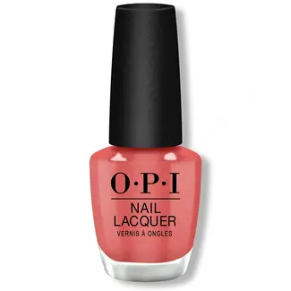 OPI OPI - T31 - Lacquer - My Address Is “Hollywood”